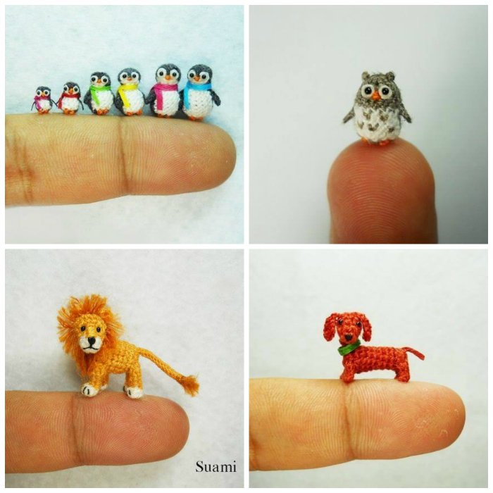 HelloStyle_it's tweet photo. Mini animelaletti da dito da collezionare! https://t.co/5kFLjUXsfh https://t.co/9kKAMJMI1q