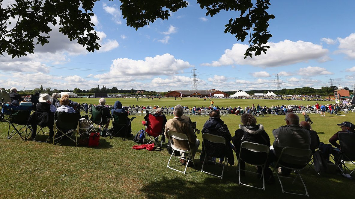 Fancy joining us <a href="/Welbeck_CCC/">Welbeck Colliery CC</a> this weekend? Full info &amp; supporters’ coach travel guide: po.st/WelbeckWeekend…