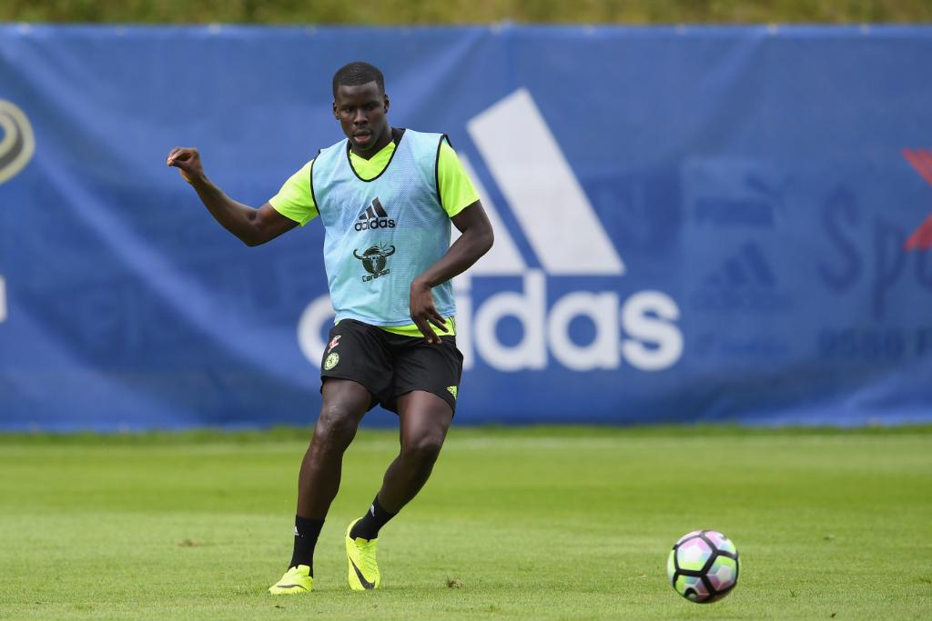 Chelsea FC tweet media