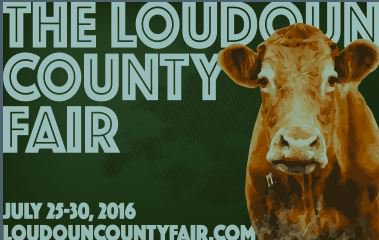 Save the Dates -- LOUDOUN COUNTY FAIR July 25th - July 30th! loudouncountyfair.com  #LiveStockShows <a href="/locovafair/">Loudoun County Fair</a>