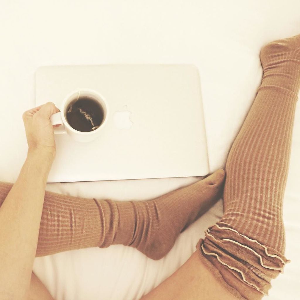 shopleemarie's tweet photo. These ruffle over the knee socks are making my Monday! #littlethings •
•
•
•
•
•
#winterl… https://t.co/ZX5URD9WXz https://t.co/Y3fE1lMU86