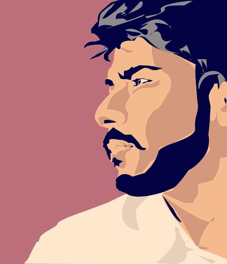 RayShraman tweet picture