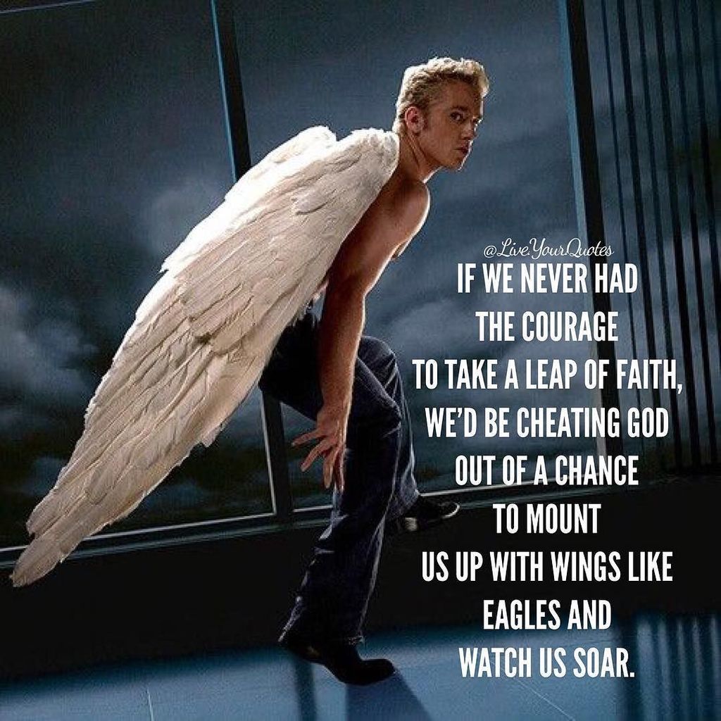 SopeAgbelusi's tweet photo. Sometimes you just have to talk a leap and have faith.
-
#liveyourquote https://t.co/If9TfG03NC https://t.co/T2tPD8CKFi