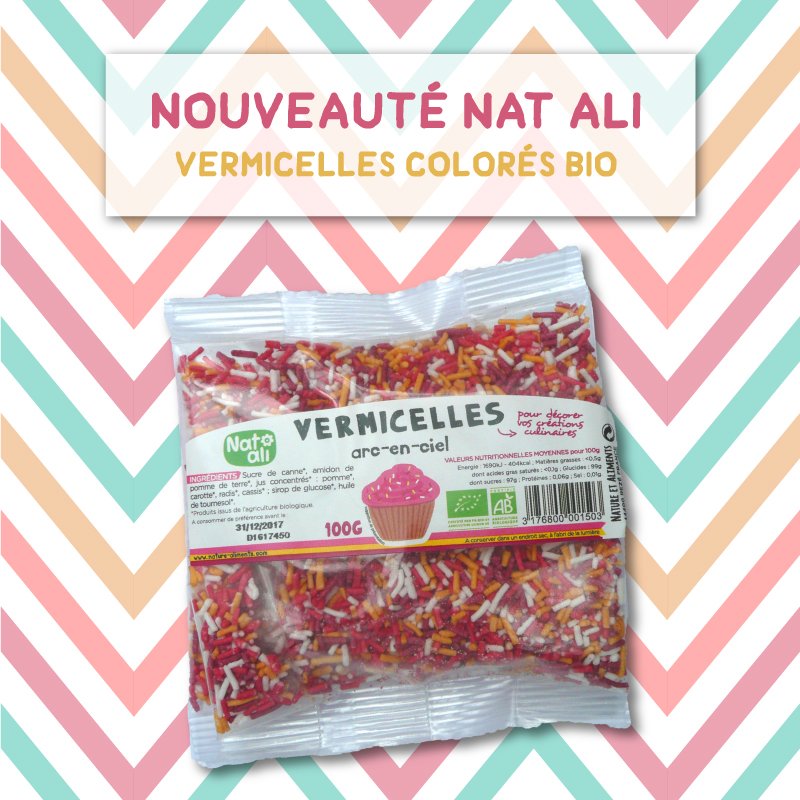 Nature et Aliments tweet media