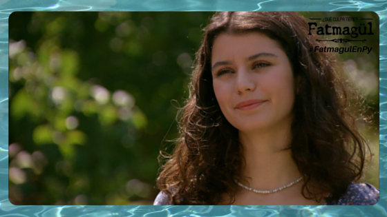 FatmagulEnPy's tweet photo. ¡Muy buenos días seguidores de esta hermosa telenovela! 🎊👋🎊 ¡Esta tremenda la recta final de #FatmagulEnPy! 👏😍 https://t.co/PSXLKVM3hV