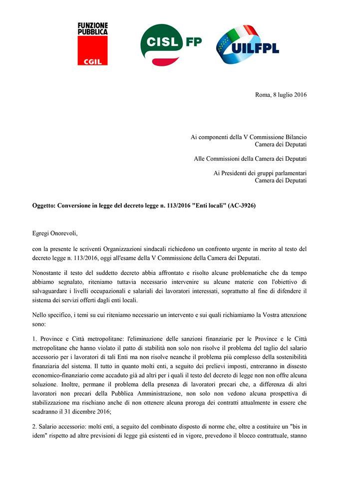 CMdiFirenze's tweet photo. La #RSUCMdiFirenze invita parlamentari assemblea #DLentilocali sulle ricadute cittadini compromessi #servizipubblici https://t.co/HGnyutK7km