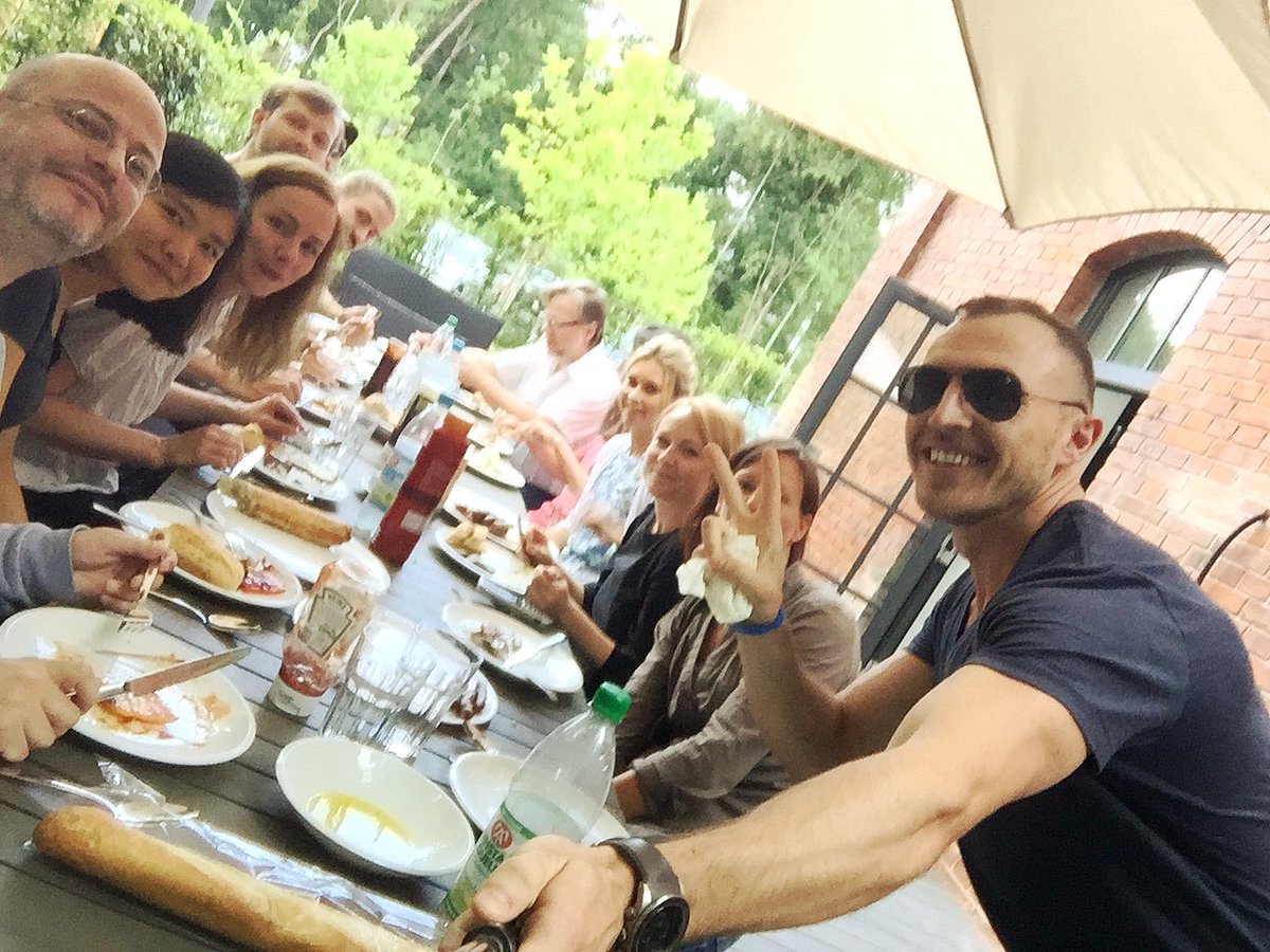 stereolize_'s tweet photo. Have a great week! #stereolize #goodtime #summer https://t.co/sljKtDT6op