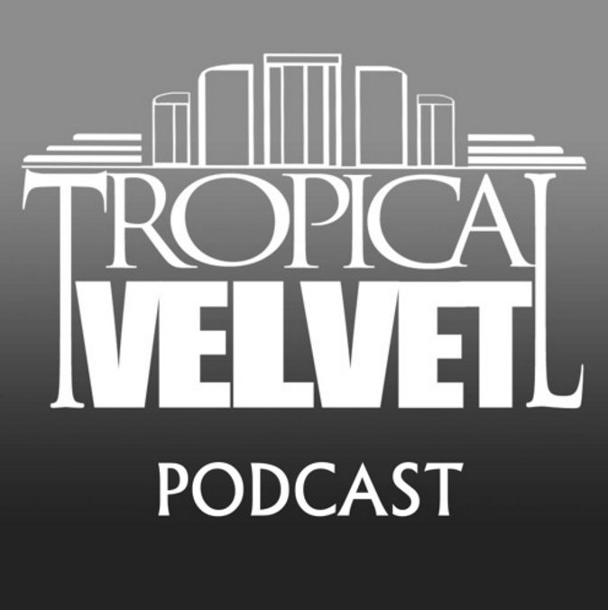 #Monday never sounded so good! Brand new #podcast EP43 now live on SoundCloud #housemusic soundcloud.com/tropical-velve…