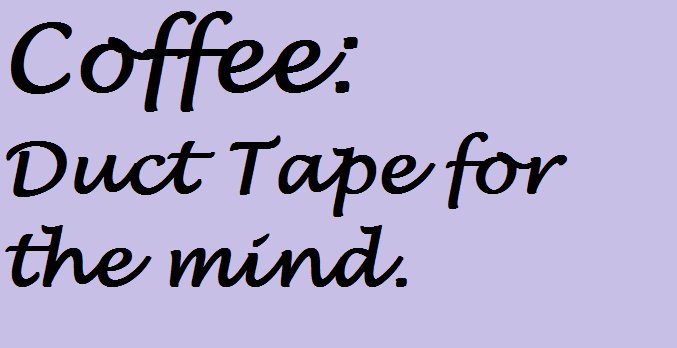 NYGCoffee's tweet image. Coffee can cure literally everything. 
#LifeLessonsLearnedIn5Words 
newyorkgourmetcoffee.com