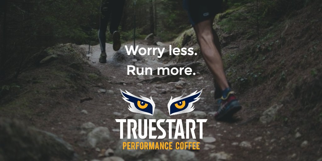 TrueStart Coffee tweet media