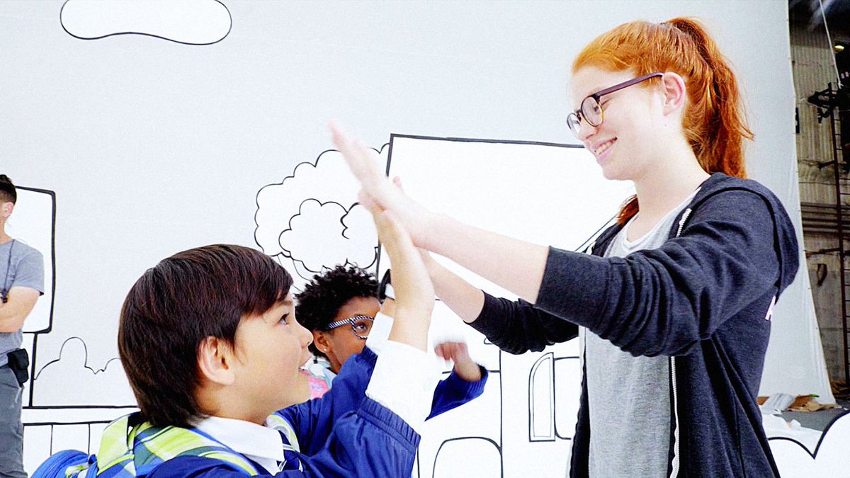 Fast Co. Creativity tweet media