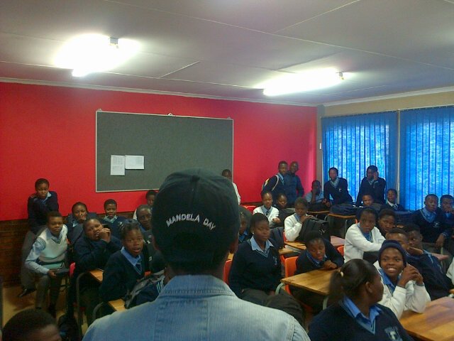 #MandelaDay @WitsSRC <a href="/SLEF_SA/">S.L.E.F</a> <a href="/mofaya_official/">MoFaya</a> @Leadership_2020 <a href="/2020Leaders/">2020Leaders</a> #DJSbuBreakfast <a href="/djsbu/">djsbu</a> #Ayeye