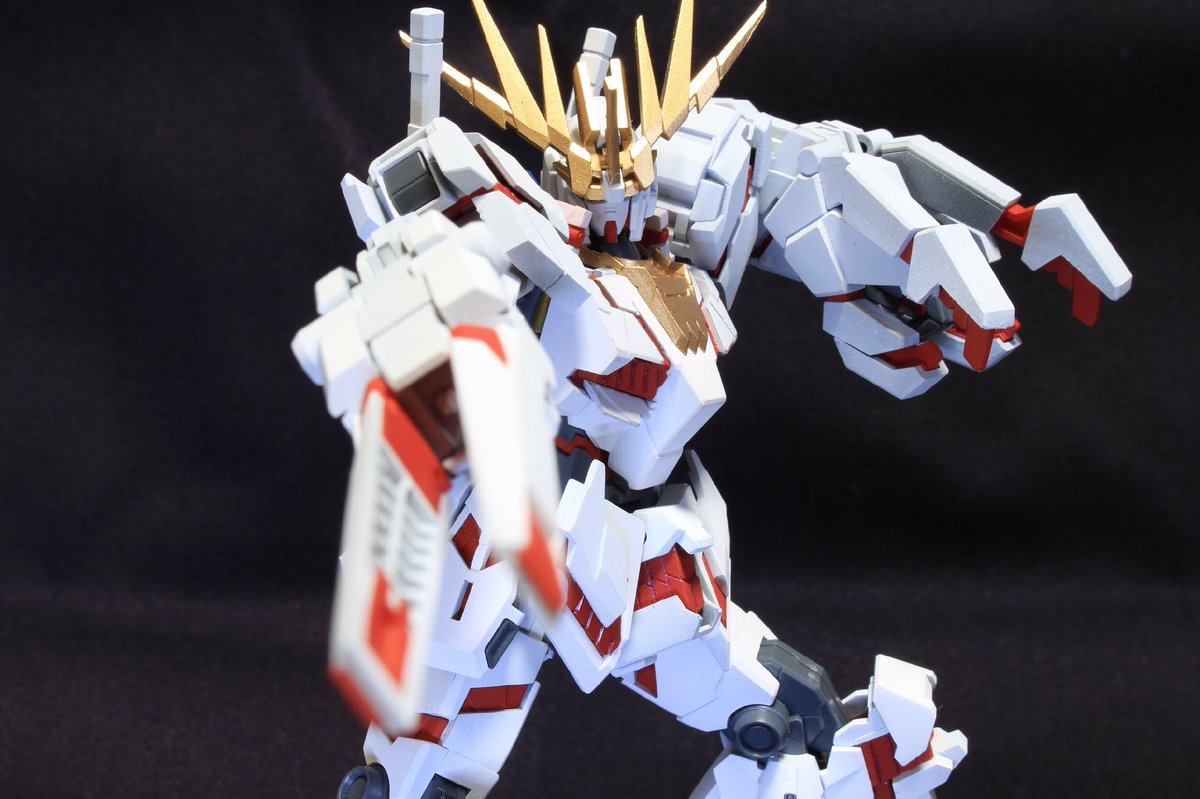 リノx 白いバンシィ ガンプラ ガンプラの画像貼るとrtされると聞いて リノx 白いバンシィ ガンプラ ガンプラの画像貼るとrtされると聞いて