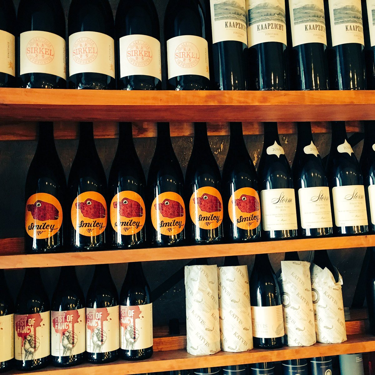 pellieg's tweet photo. @Sammelier @Silwervis @TheBlackbamboo1 We are super chuffed to have this on our shelf . https://t.co/9rrk7GjlMk