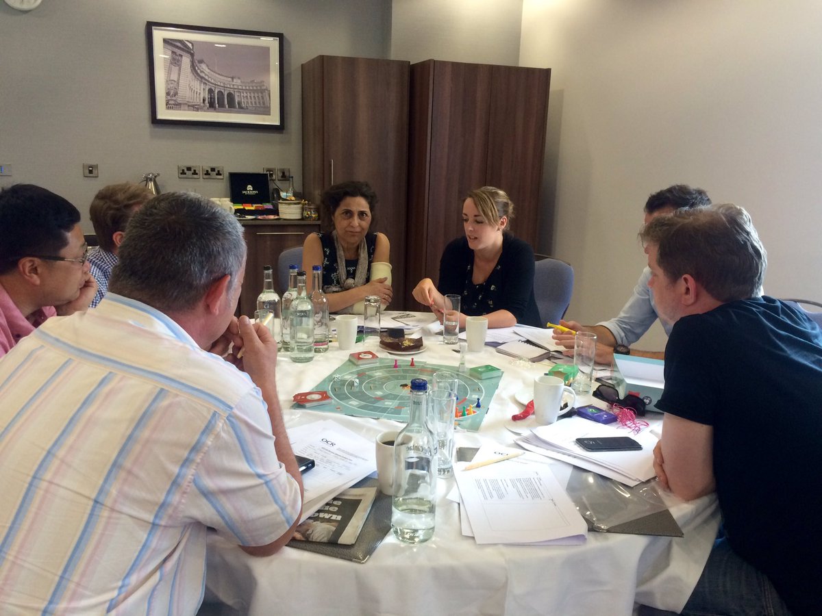 Serena Patel (@econofun) on Twitter photo Today #EconoFun were at an OCR Confrence showcasing the games <a href="/OCR_BusEcon/">Business & Economics</a>. Thanks for having us! #education #econ Today #EconoFun were at an OCR Confrence showcasing the games <a href="/OCR_BusEcon/">Business & Economics</a>. Thanks for having us! #education #econ