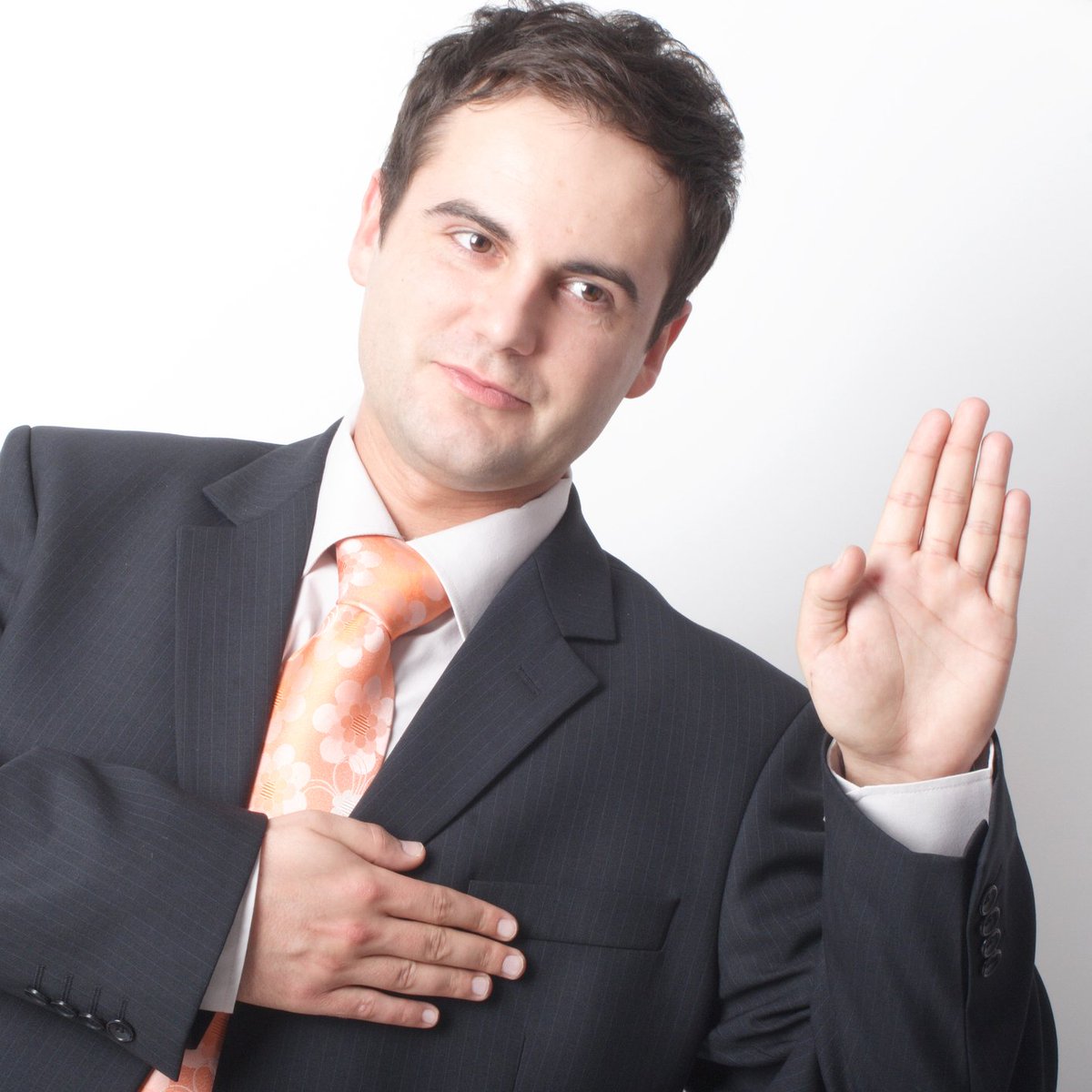 #TipsVentas Como vendedor, una de las premisas a profesar es la honestidad. El engaño es un elemento del fracaso.