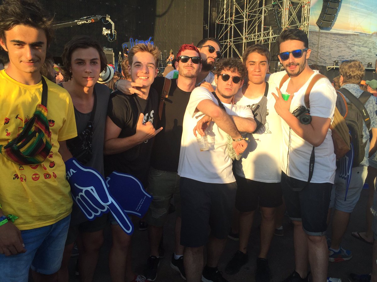 cesarbocche2's tweet photo. El @fiberfib ha sido jodidamente increible, vaya puta pasada tio, nos veremos! #FIBEMOS #FIB2016 #VIVAFIB https://t.co/sAyWInY6dG
