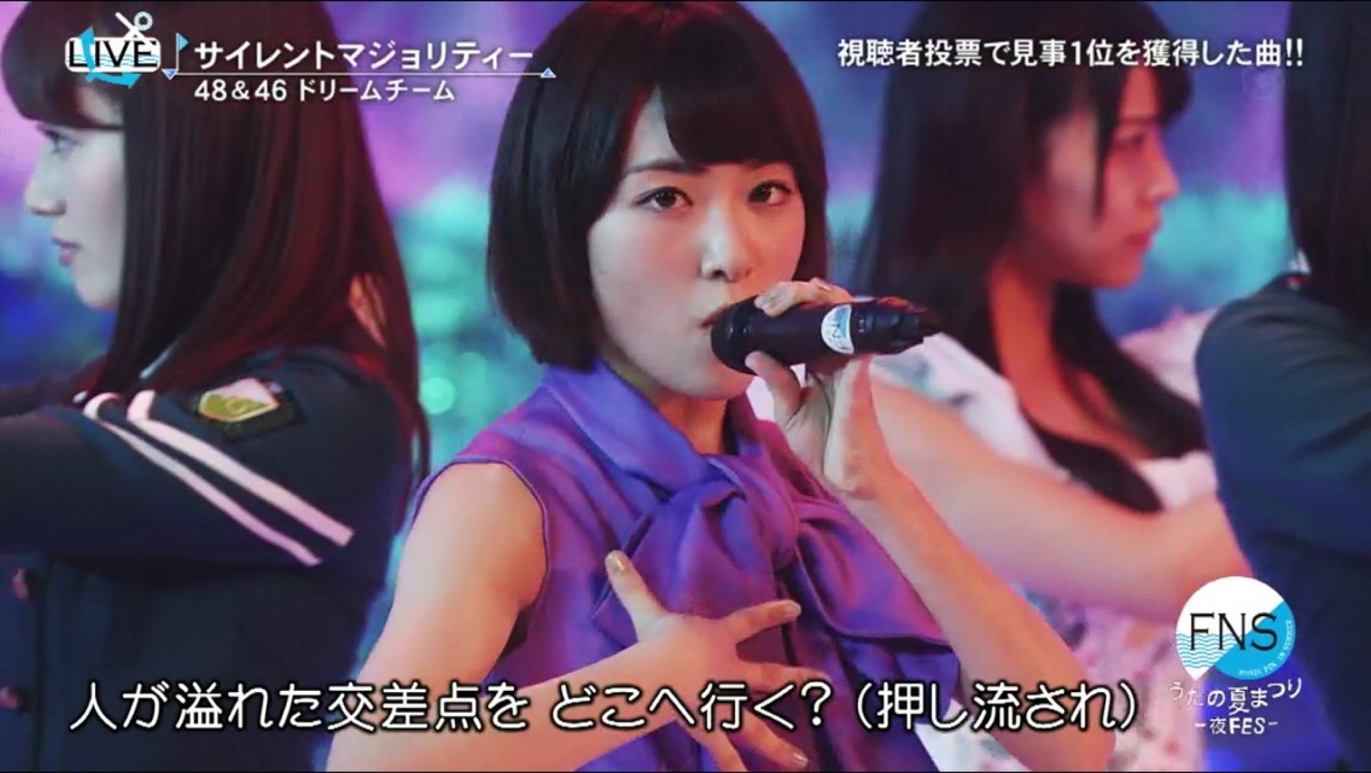 AKB2010年秋の東京祭り AKB2010年秋の東京祭り