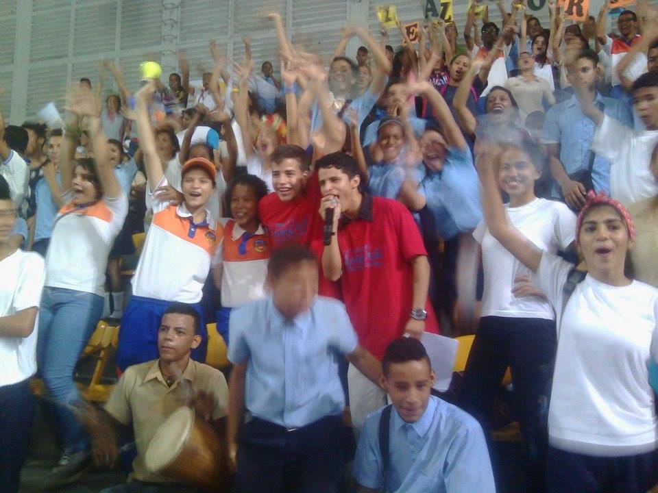 OPE Cojedes tweet media