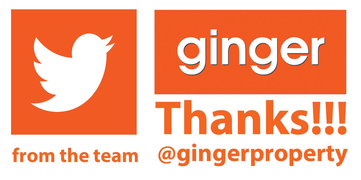 Ginger Estate Agents on Twitter "Hi Richard, thanks for sharing our online Property Forum 
