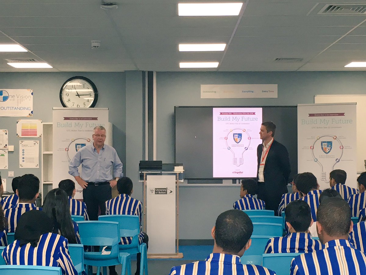 thealltogether's tweet image. Excellent day so far #BuildMyFuture