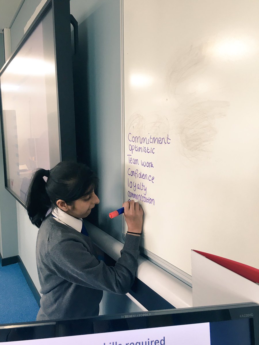 thealltogether's tweet image. Excellent day so far #BuildMyFuture