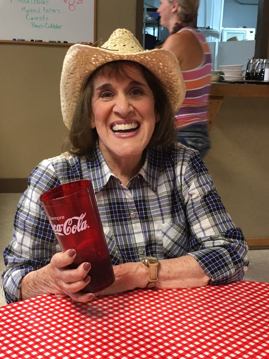 Have a Coke and a smile!