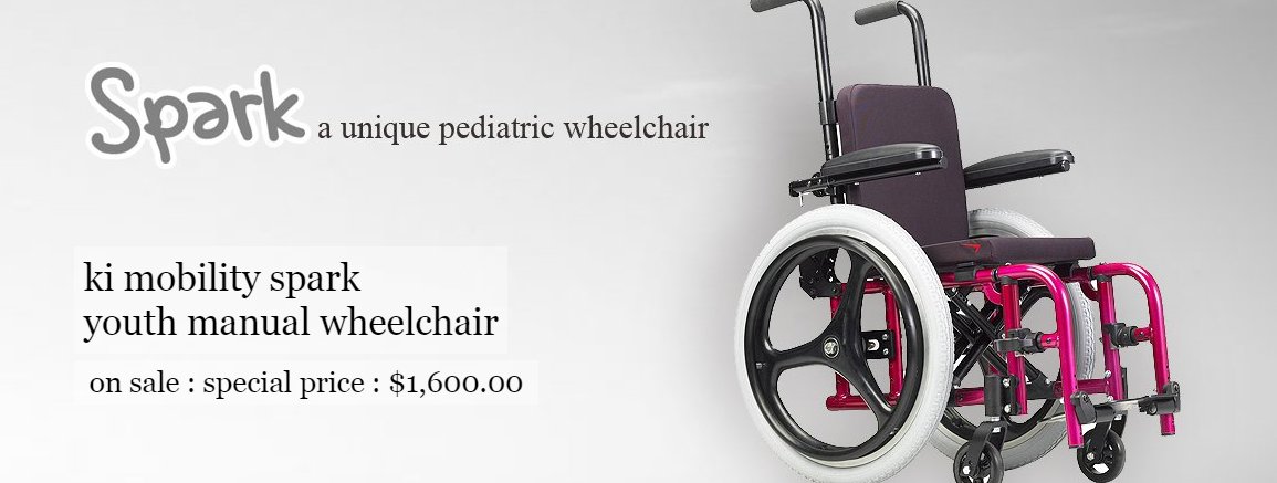 medicaleshopinc's tweet image. Spark youth #manual #wheelchair by @KiMobility is an adjustable #seatingsystem for #specialneeds #kids now@ 20% less