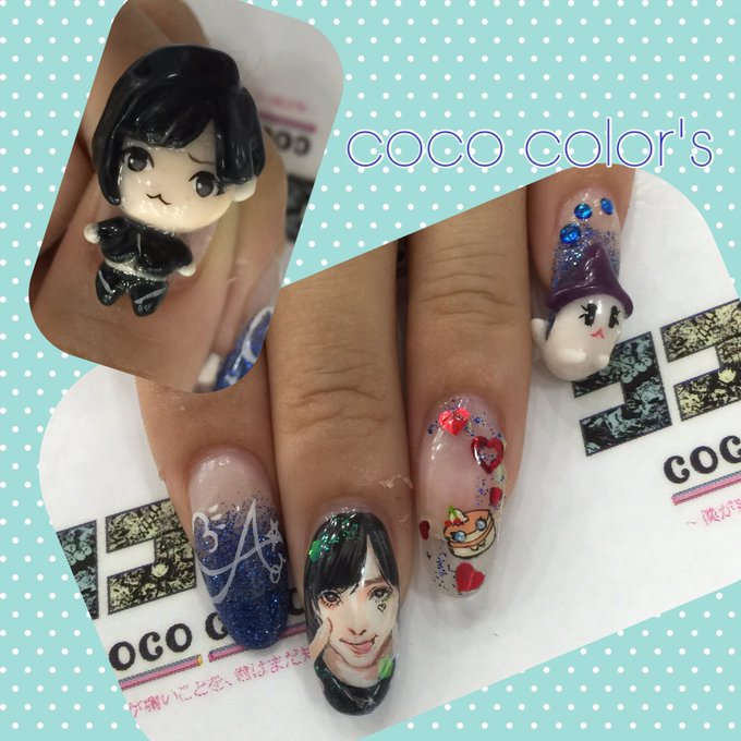 Color Sすずきあい Colors Ai 16年07月 Page 2 Twilog