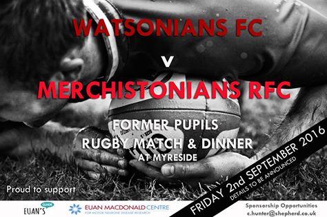 Merchistonian Club tweet media