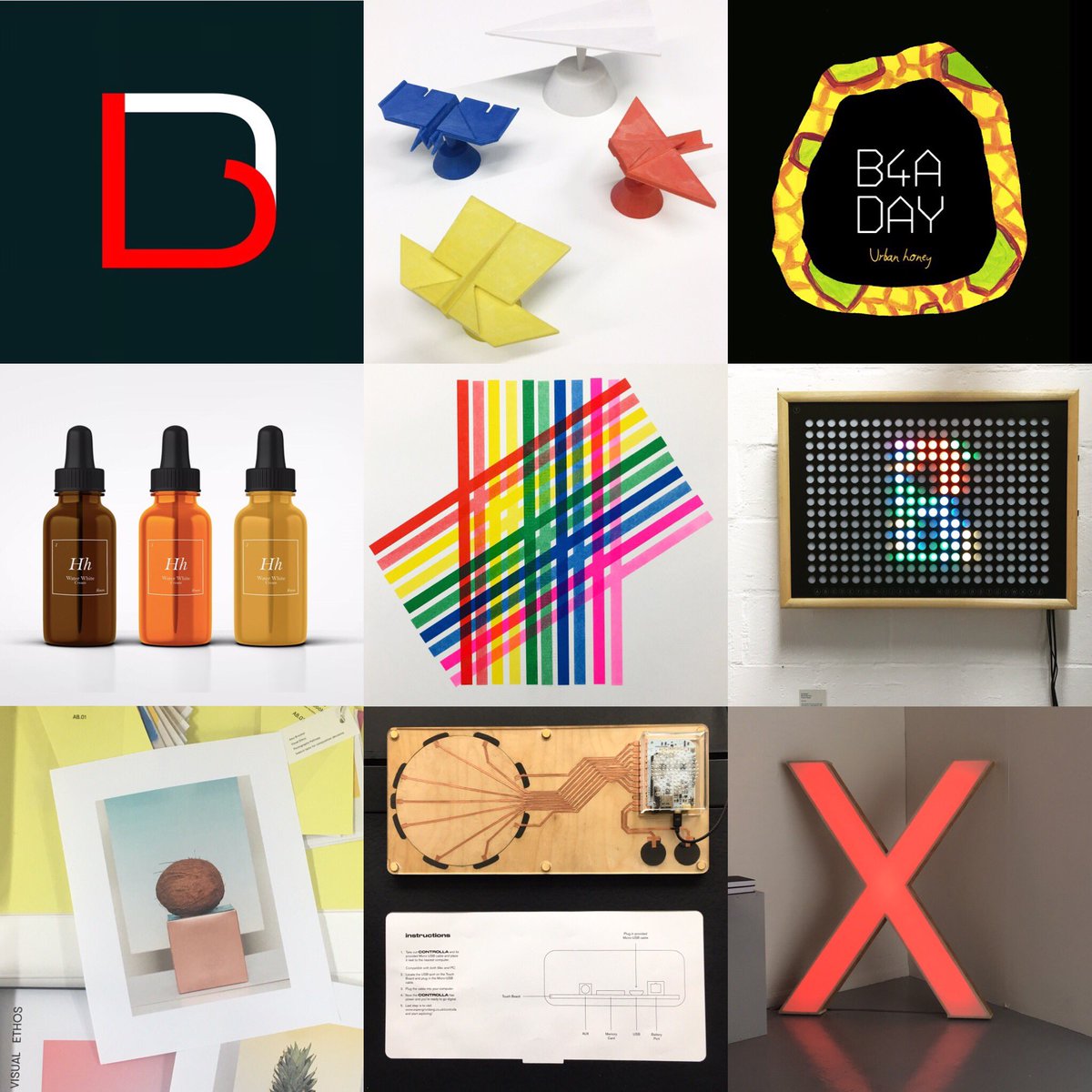 A fond farewell to our amazing 3rd yrs #graduating today - some great times and even better work! Keep in touch.