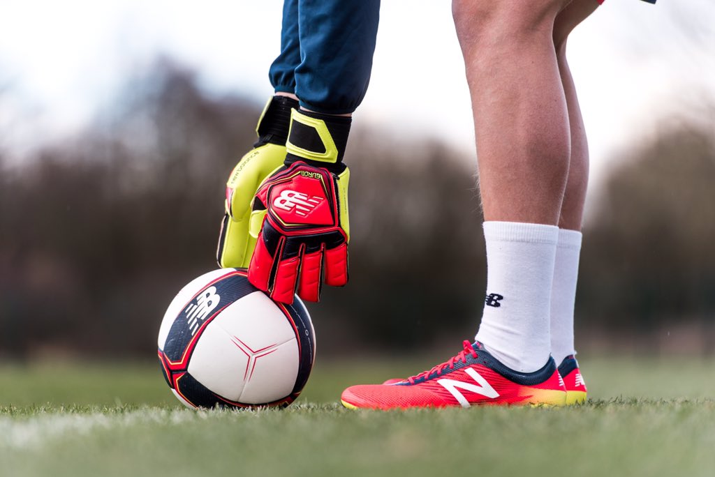 NBFootball's tweet photo. Pre-season is under way. Do the work when no one's watching so you can win when they are. It's Game Over in #Furon. https://t.co/jaGapOM3WT