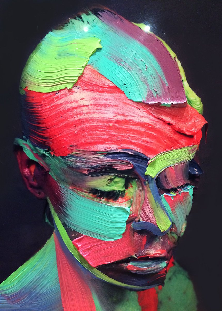 DegreeArt's tweet photo. Join us for the exclusive "private view" of our latest exhibition #Portrait16 Thursday 21st  https://t.co/HZPXhFzPho https://t.co/wJzWhZmSOn