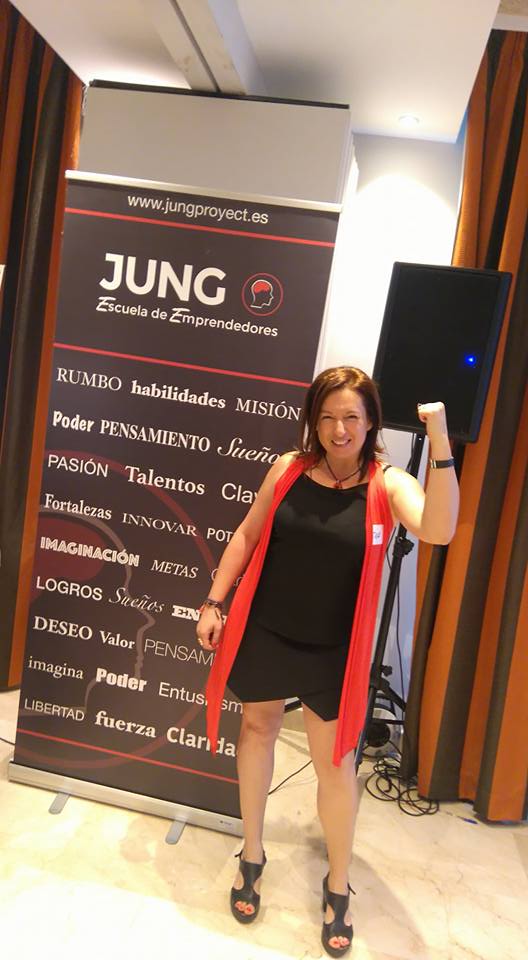 BienestarconEva's tweet photo. Fin de semana de lujo. Ponentes excepcionales en @MenteJung , @AdelinaRuano, @RubenTurienzo y Cristina De Arozamena. https://t.co/j11d5CELIR