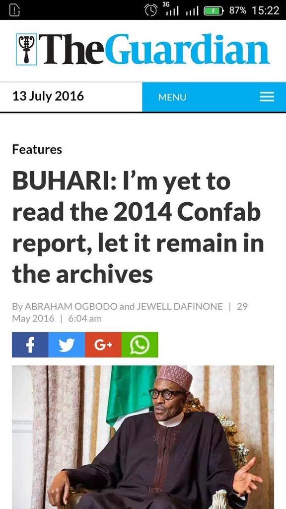 segalink's tweet photo. The predicament of the Presidency either shows that they are flummoxed, bipolar or both. This is Surreal. https://t.co/kV0Mf2tU2f