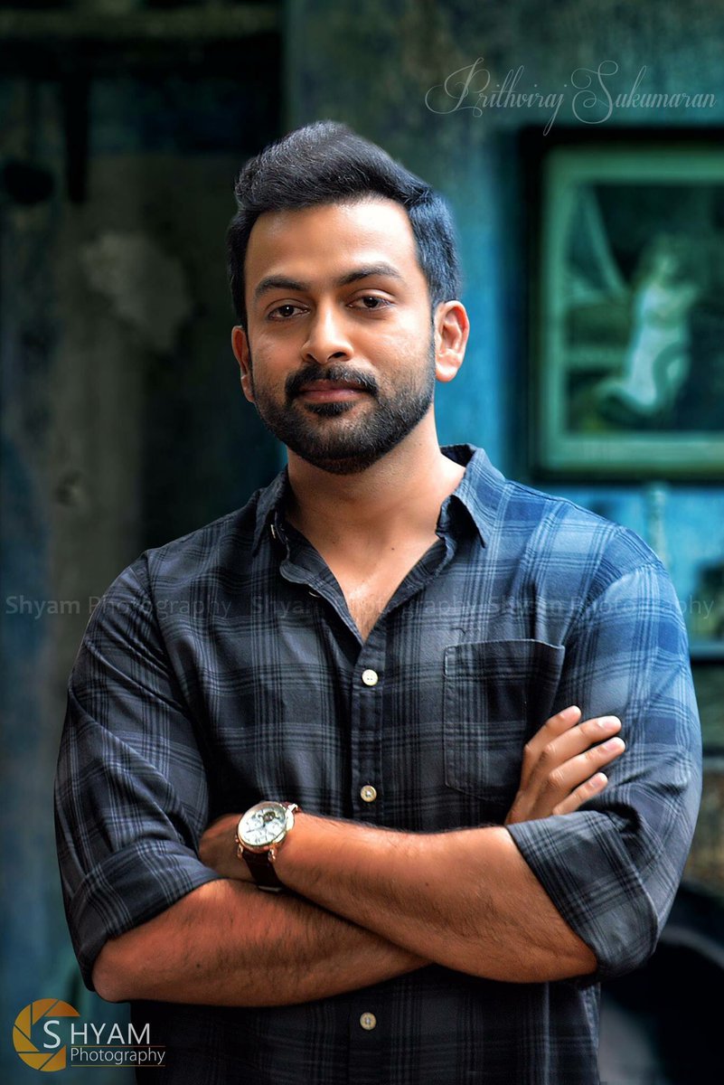 lionheart_abid's tweet photo. @PrithviOfficial at #Ezra location! 😊 
lookin' cool &amp; handsome 😘👌🏻

@MalayalamReview https://t.co/S9Y0VOHc4f