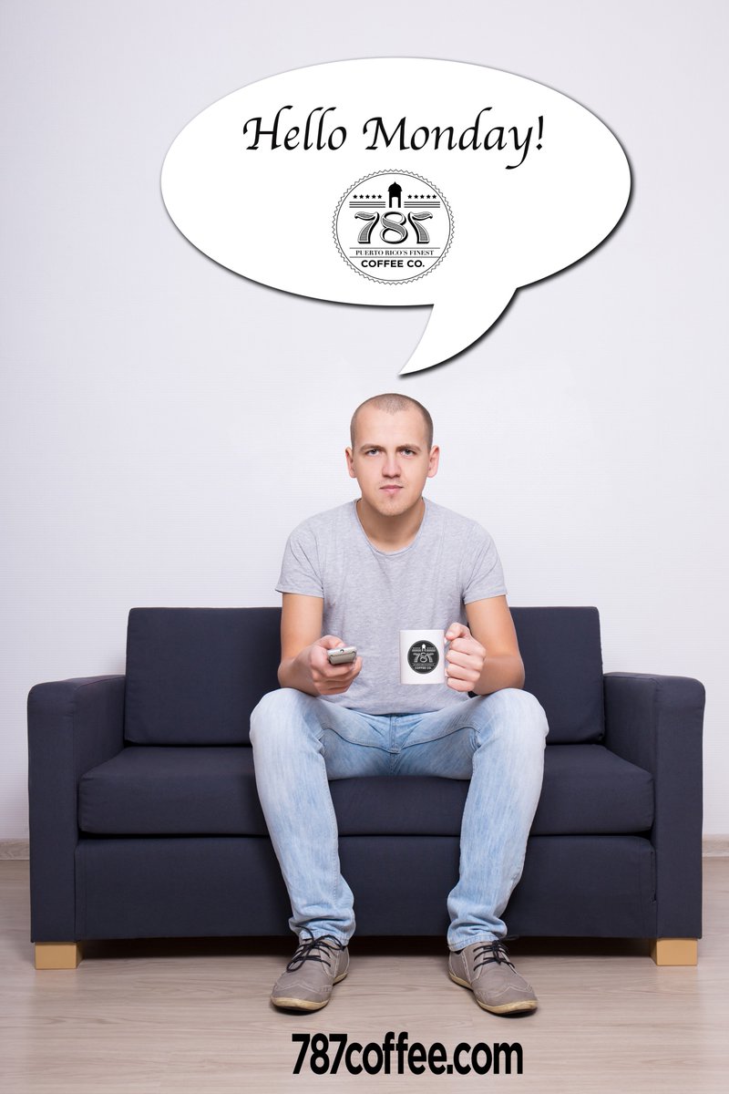 787 Coffee tweet media