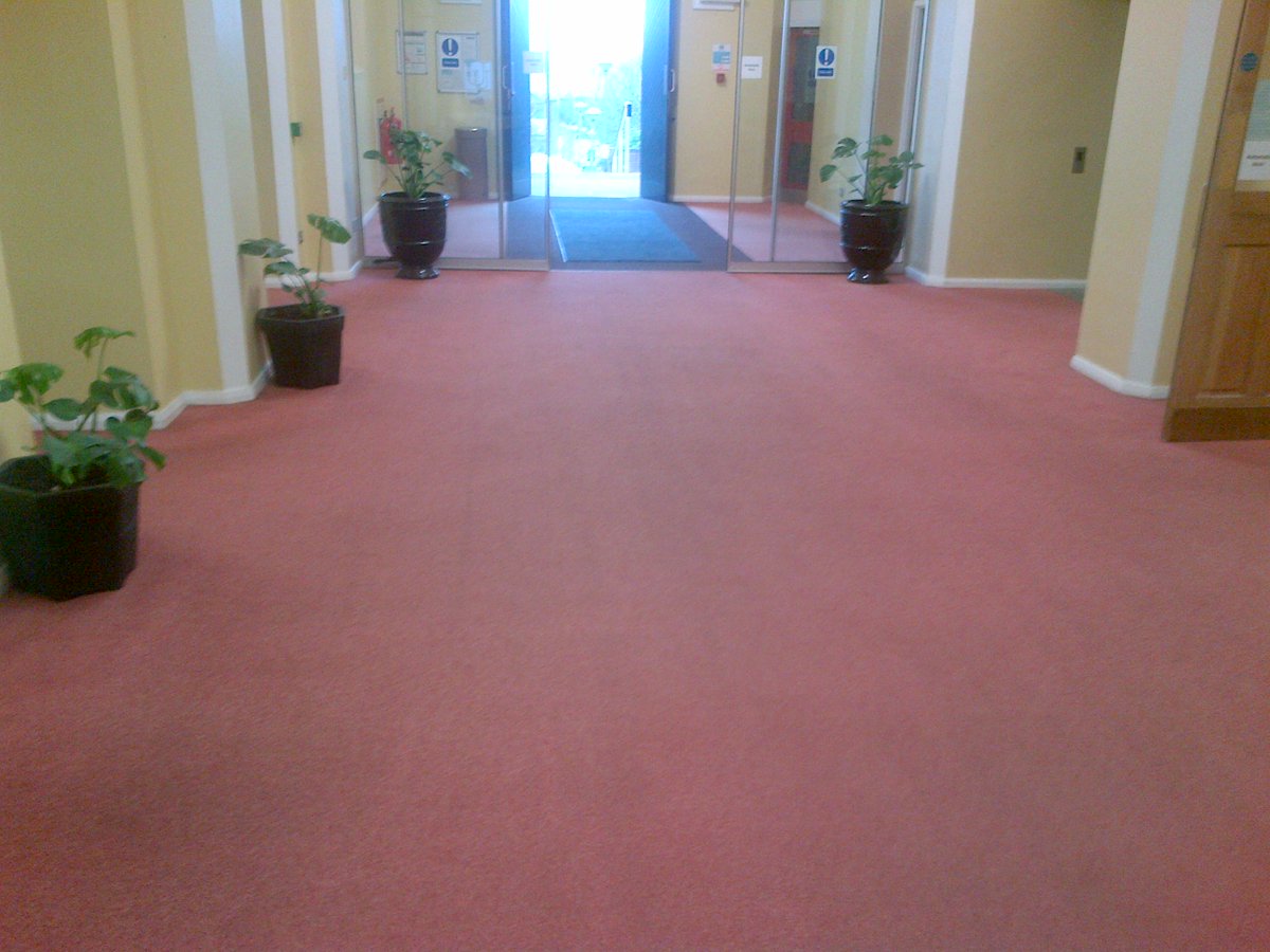 LaydexNI's tweet photo. Super #flooring job using #Fletco #carpet and @Paragoncarpets #matting supplied by @LaydexNI https://t.co/S1A5m3idmM https://t.co/NaQehfy9SR