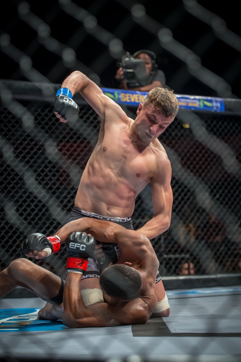 EFCworldwide's tweet photo. ICYMI: Re-watch the prelim fights that made it onto the live #EFC51 live broadcast: https://t.co/8IRxI3iLdQ https://t.co/g1SNUErVpM
