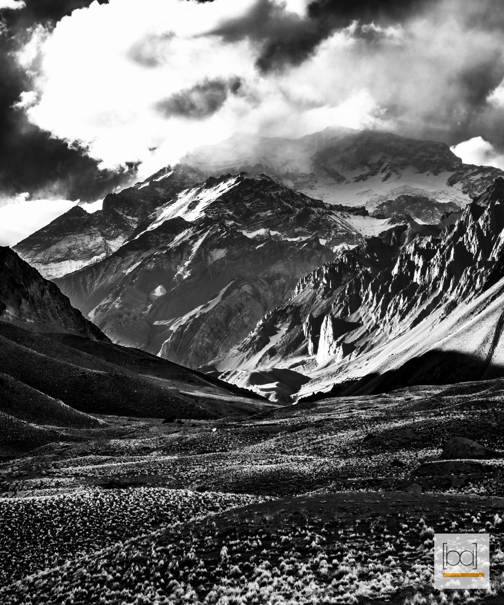 rdgartsweek's tweet photo. And in 1st place this year - L'Aconcagua by Andras Batiz #rdguk https://t.co/2MVxUctcNq