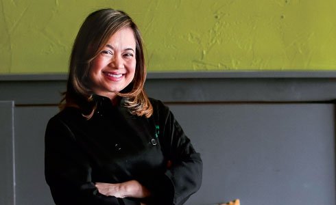 Chef Emshika Alberini shares her love of her native Thai cuisine. bit.ly/29JiNZP