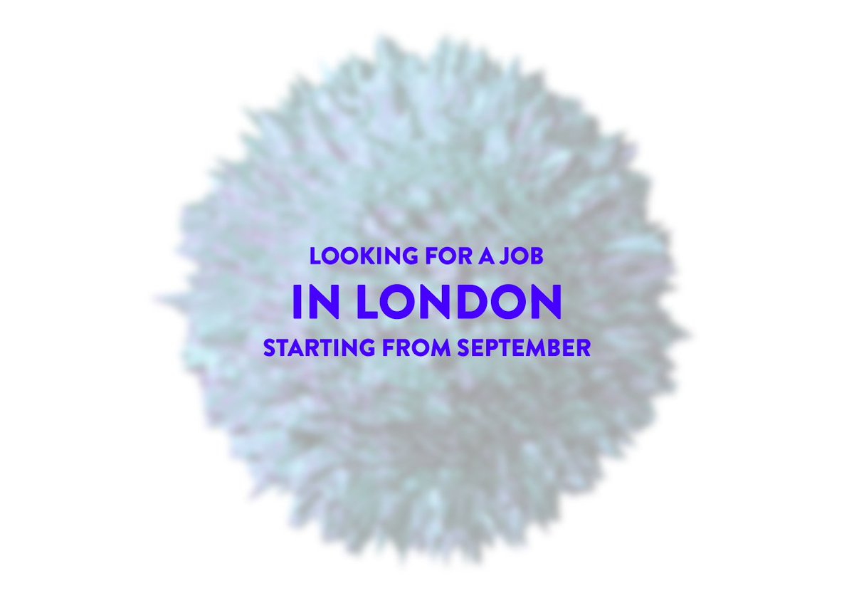 xvijojo's tweet photo. Hey ! I'm looking for a job in London
https://t.co/SpEO3NafAT

RT apreciated <3 https://t.co/4WtnFtiZg4