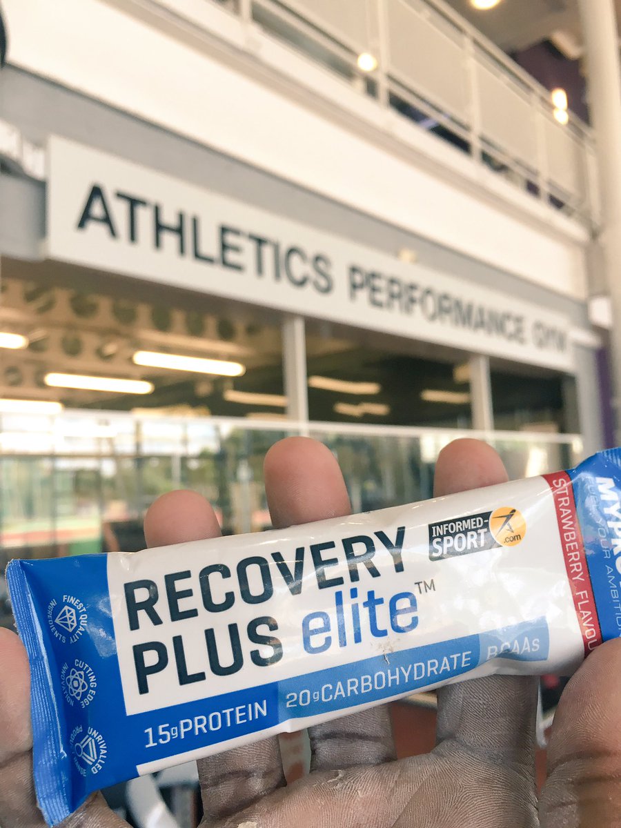 HarryAA100m's tweet image. Gym done, Time to see what these bad boys are all about @MyproteinUK! 
Ultra-convenient #ProteinOnTheGo 🏃🏾💨
