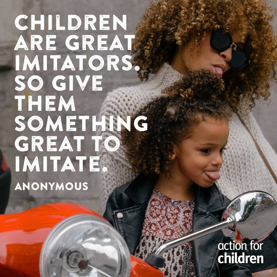 How imitable are you?