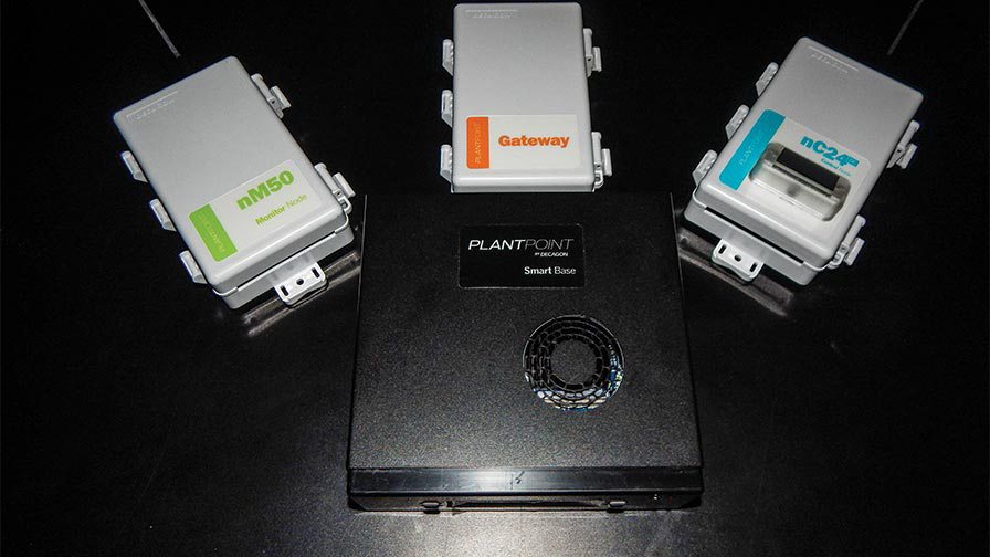 greenhousegrow's tweet image. Lloyd Traven Of @PeaceTreeFarm Sees The Future Of Horticulture Through Precision Technology greenhousegrower.com/technology/llo…