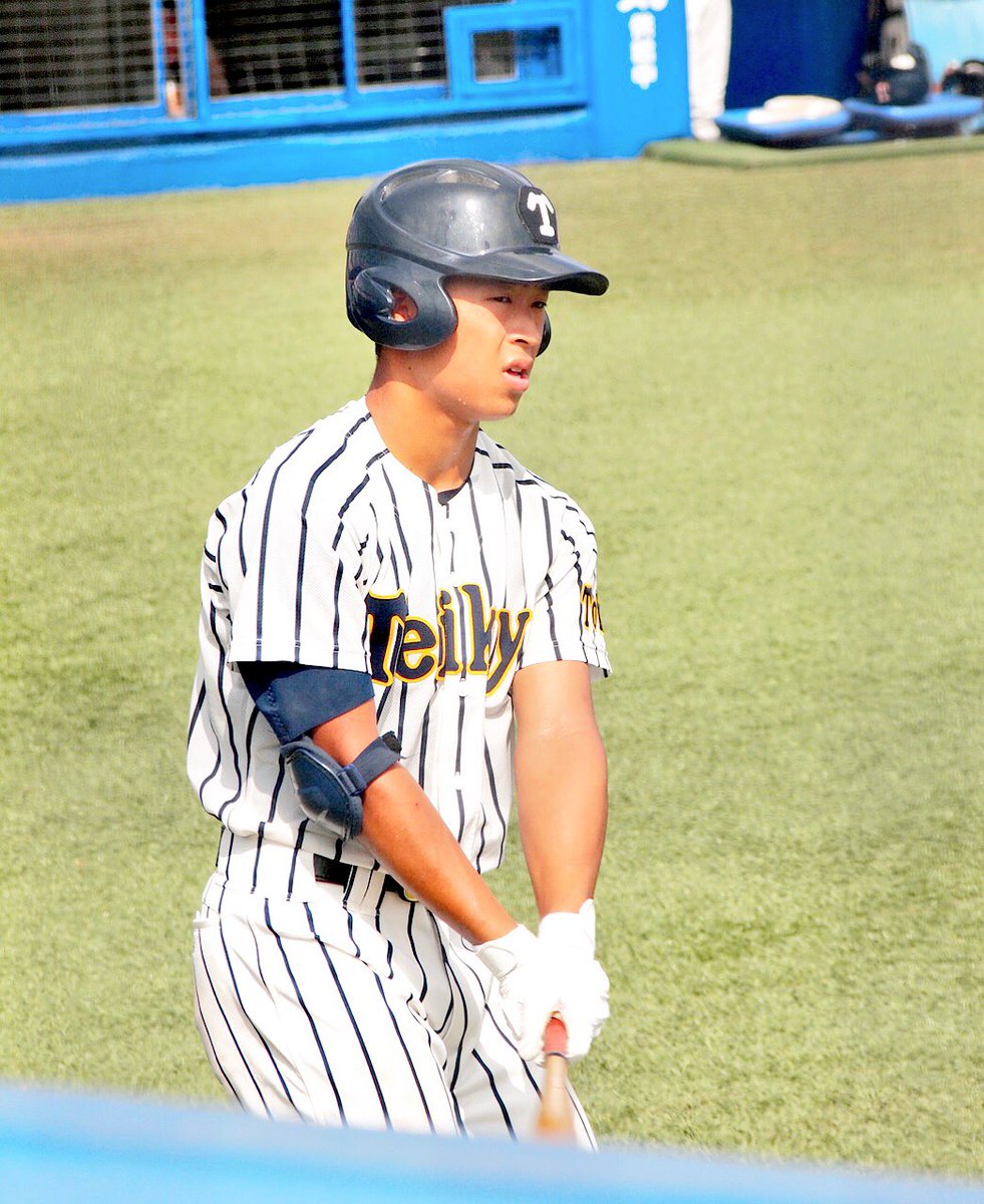 Masanao No Twitter 中野セネタース 東京青山リトルシニア 東京都中野区立緑野中学校 帝京高校2年生 背番号6 岡崎心君 注目選手 来年のプロ注目選手 Masanao No Twitter 中野セネタース 東京青山リトルシニア 東京都中野区立緑野中学校 帝京高校2年生 背番号6 岡崎心君 注目選手 来年のプロ注目選手