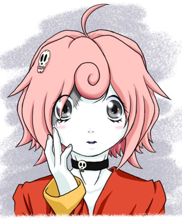 まじか3周年アバコンのtwitterイラスト検索結果