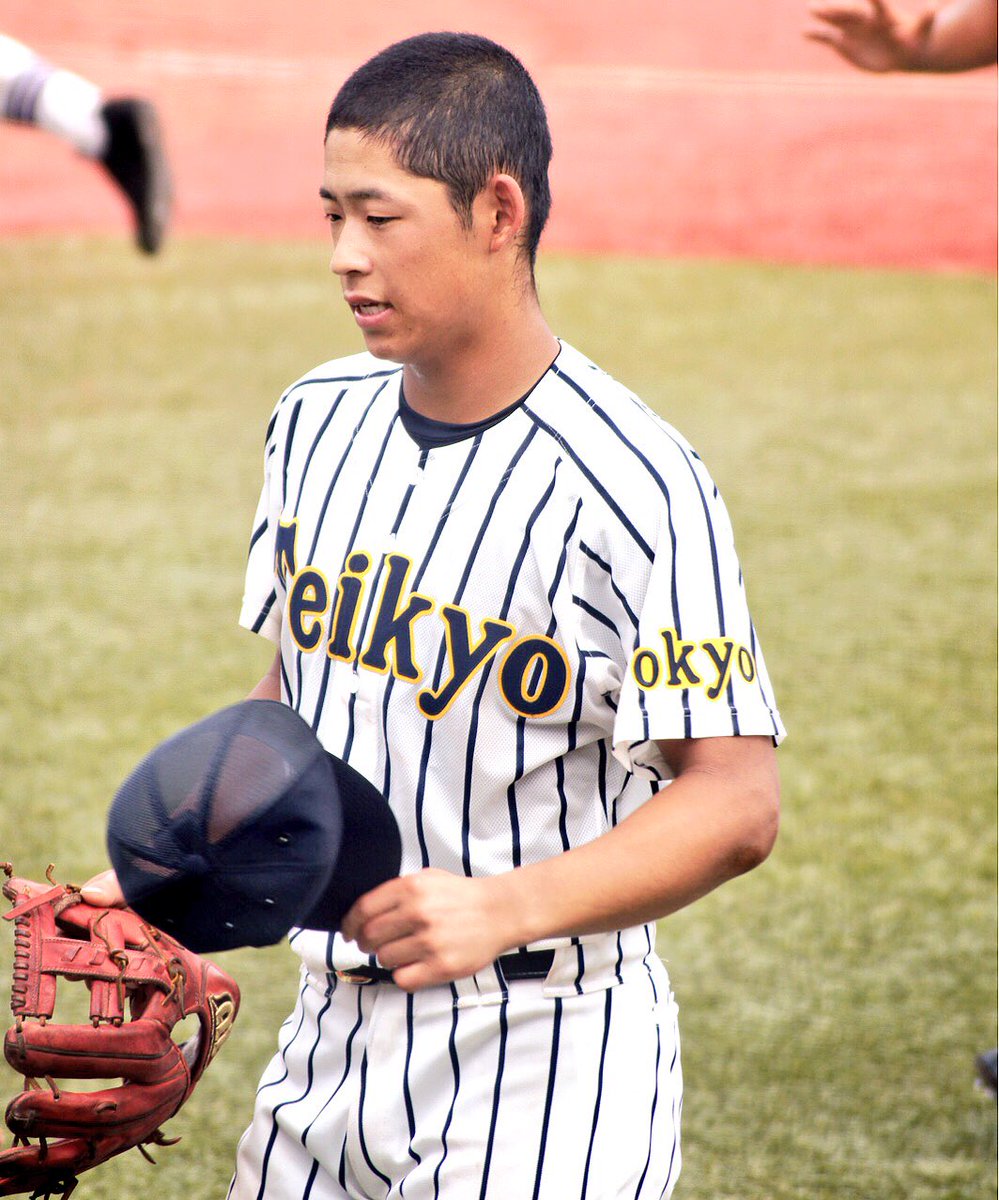 ট ইট র Masanao 中野セネタース 東京青山リトルシニア 東京都中野区立緑野中学校 帝京高校2年生 背番号6 岡崎心君 注目選手 来年のプロ注目選手 ট ইট র Masanao 中野セネタース 東京青山リトルシニア 東京都中野区立緑野中学校 帝京高校2年生 背番号6 岡崎心君 注目選手 来年のプロ注目選手