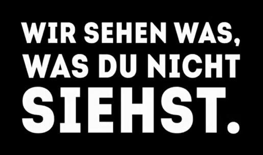 #word! <a href="/VerenaDE/">Vier</a> sees something you don't. youtube.com/watch?v=09AMgF… 
#futurecamp @AccentureDACH