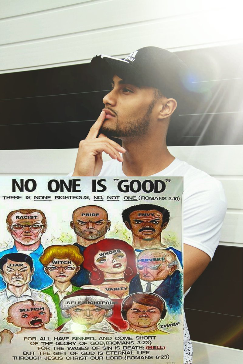 RealistMickell's tweet image. 